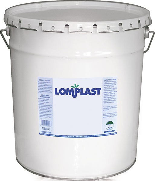 Lomplast
Lomplast