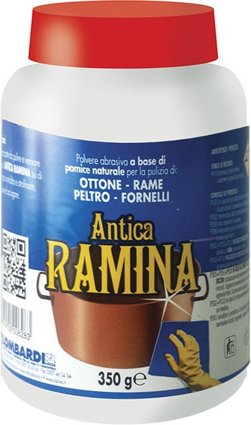 Antica Ramina 0,350 kg
