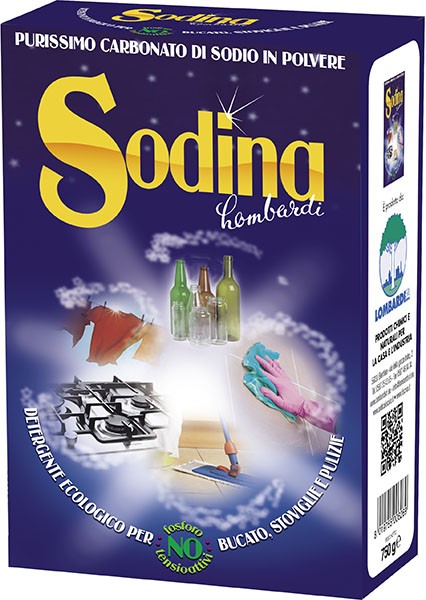 Sodina 
