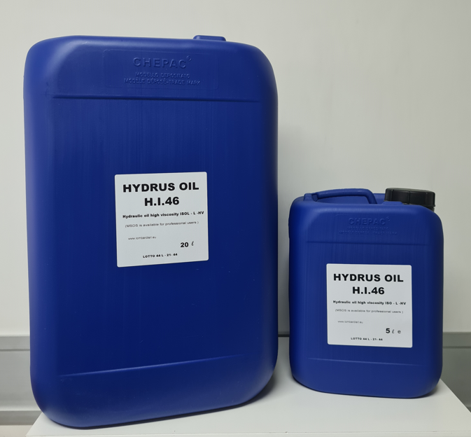 Hydrus oil 46 HI
