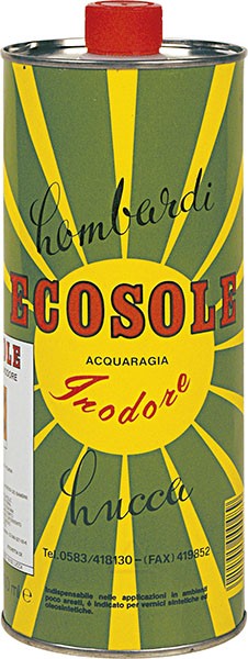 Acquaragia 