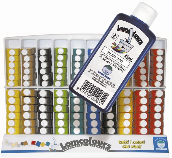 Colorantini universali 