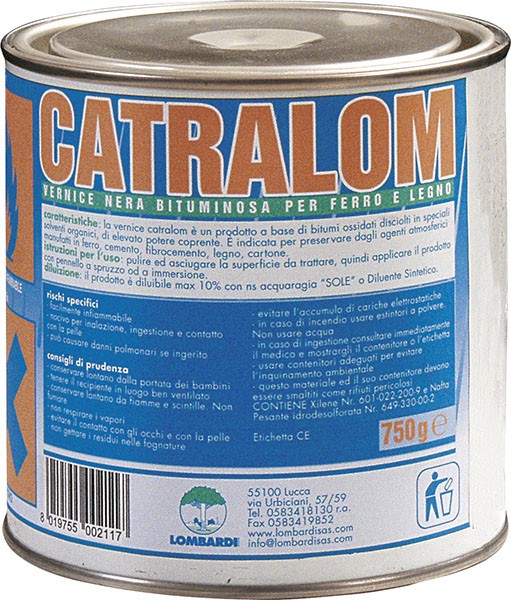 Catramina