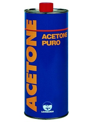 Acetone Puro 
