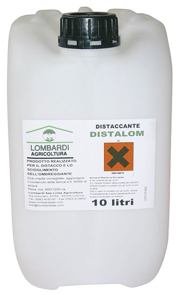 Distaccante