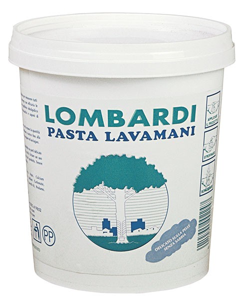 Pasta Lavamani