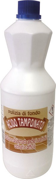 Acido tamponato per esterni
