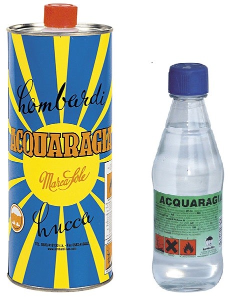 Acquaragia 