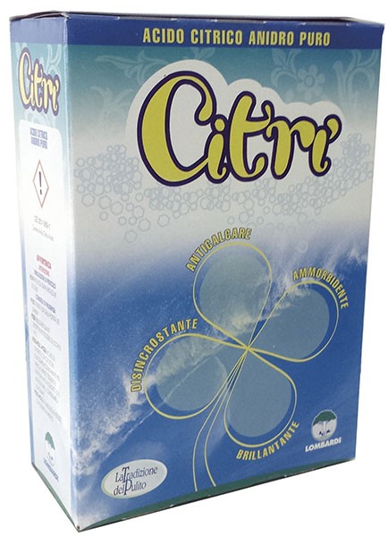 Citrì
