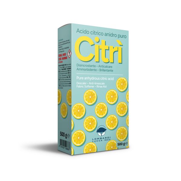 Citrì