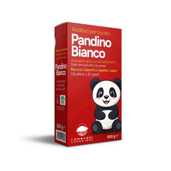 Pandino Bianco