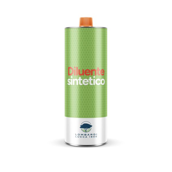 Diluente Sintetico 