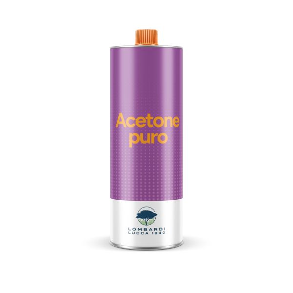 Acetone Puro 