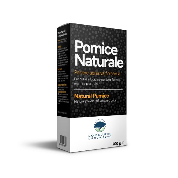 Pomice 